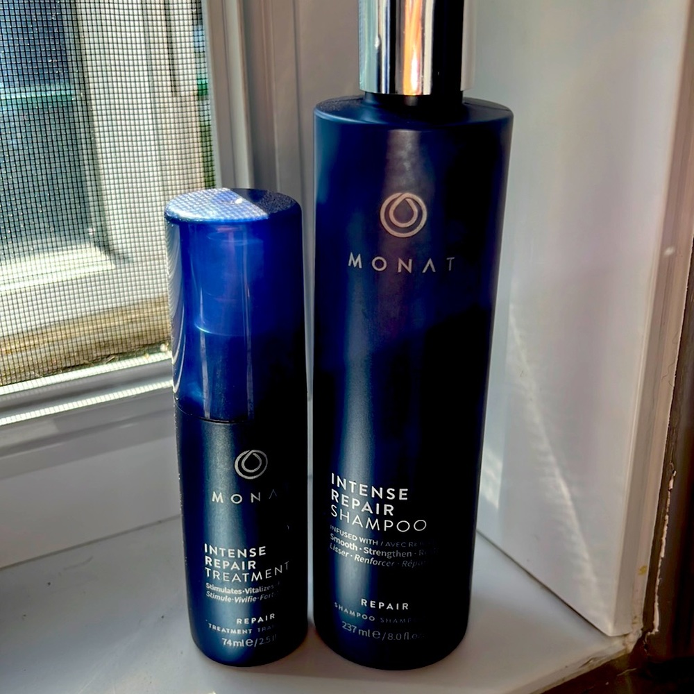 Monat intense repair duo